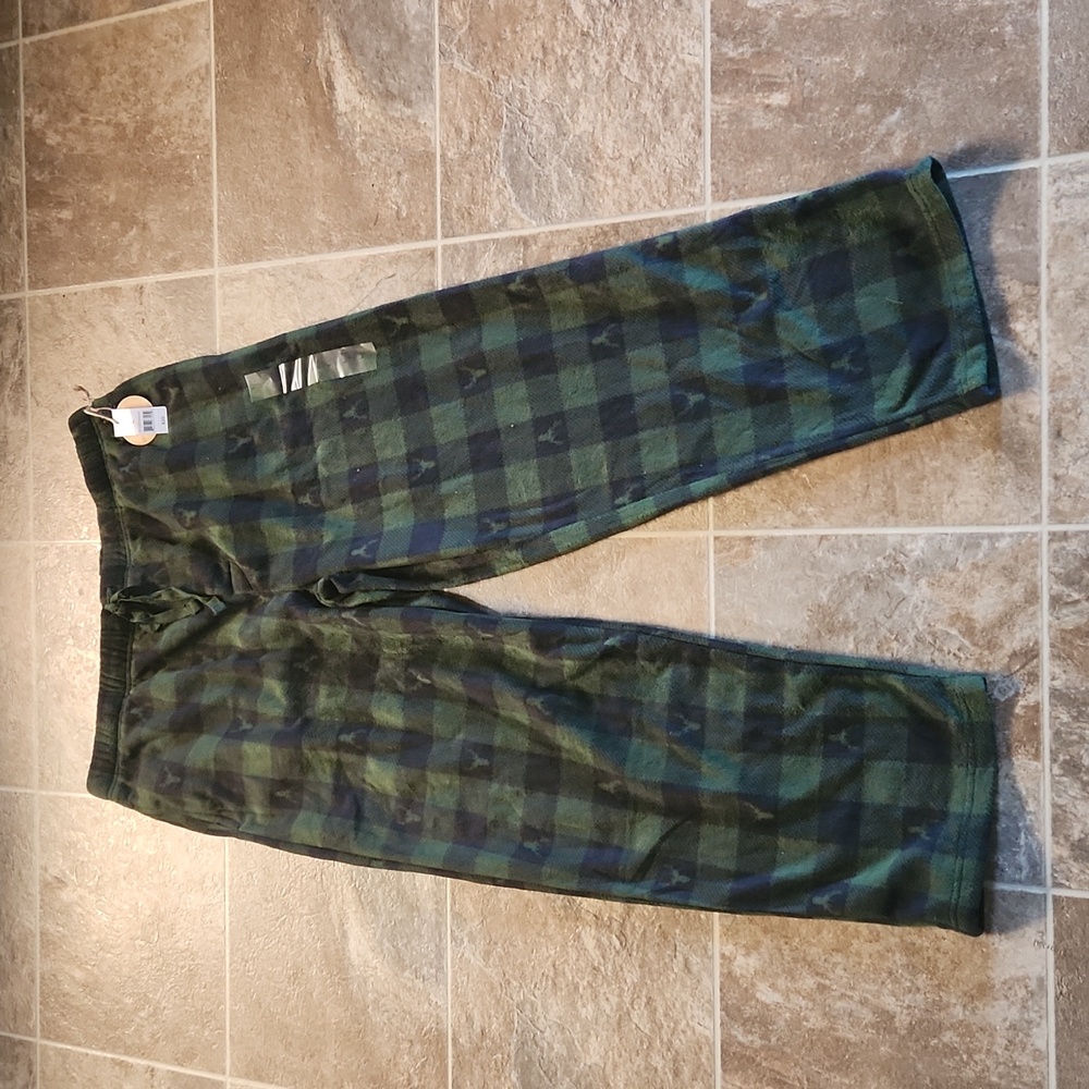 Dip pajama pants